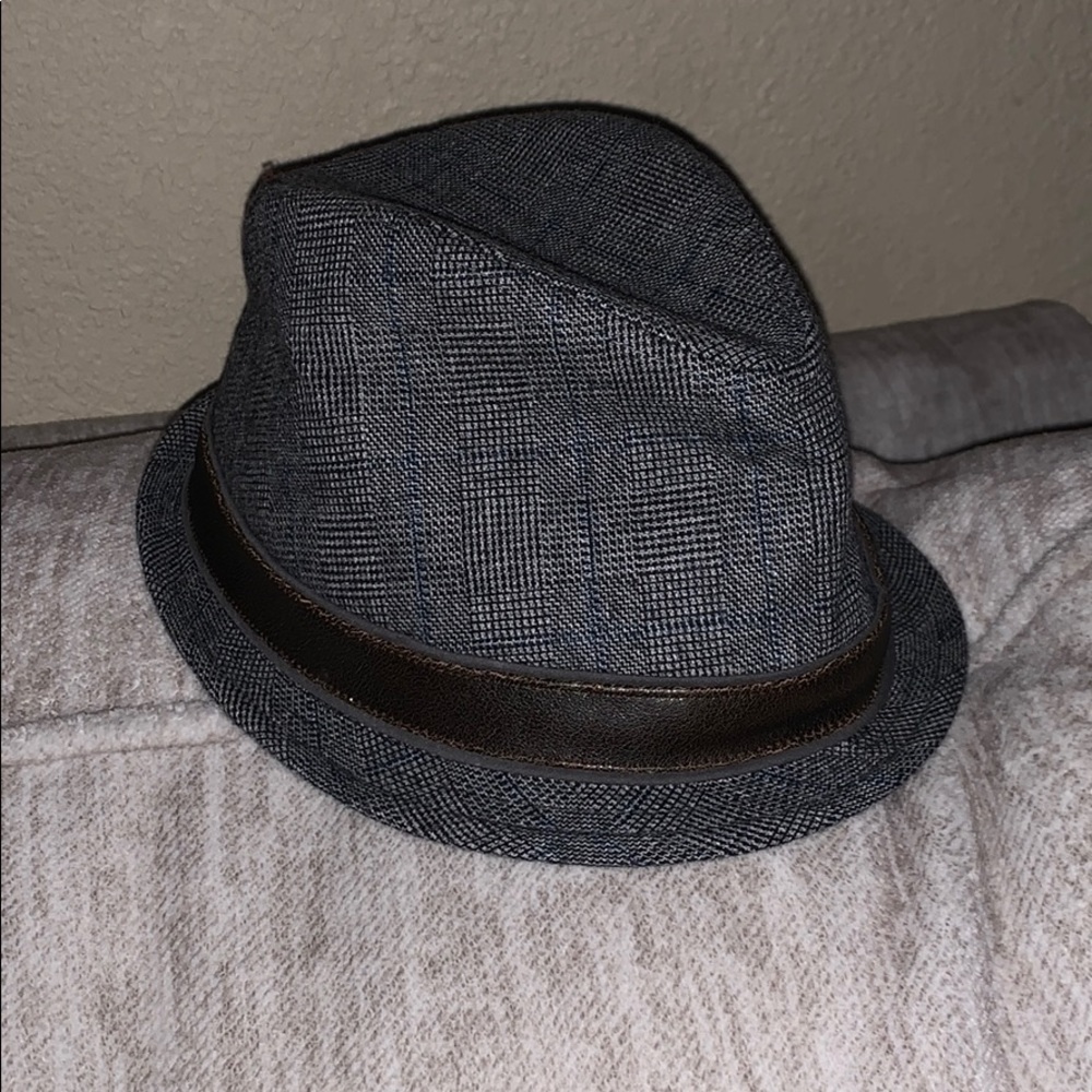 Daniel Cremieux fedora